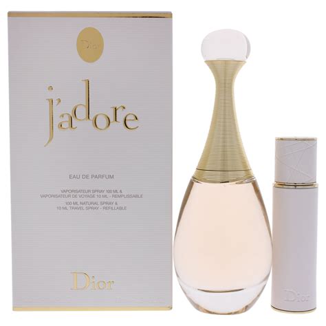 j adore perfume gift set